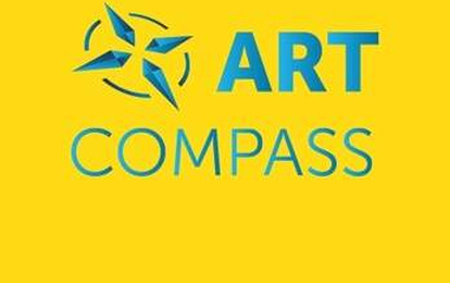 Обучение на платформе ARTCOMPASS Обучение на платформе ARTCOMPASS