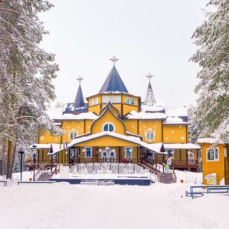 "В ГОСТЯХ У СКАЗКИ"
LXXXVI Международный конкурс-фестиваль музыкально-художественного творчества "В ГОСТЯХ У СКАЗКИ"
LXXXVI Международный конкурс-фестиваль музыкально-художественного творчества