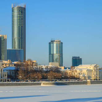 "РОЖДЕСТВЕНСКИЙ ЕКАТЕРИНБУРГ"
II Международный конкурс-фестиваль музыкально-художественного творчества "РОЖДЕСТВЕНСКИЙ ЕКАТЕРИНБУРГ"
II Международный конкурс-фестиваль музыкально-художественного творчества