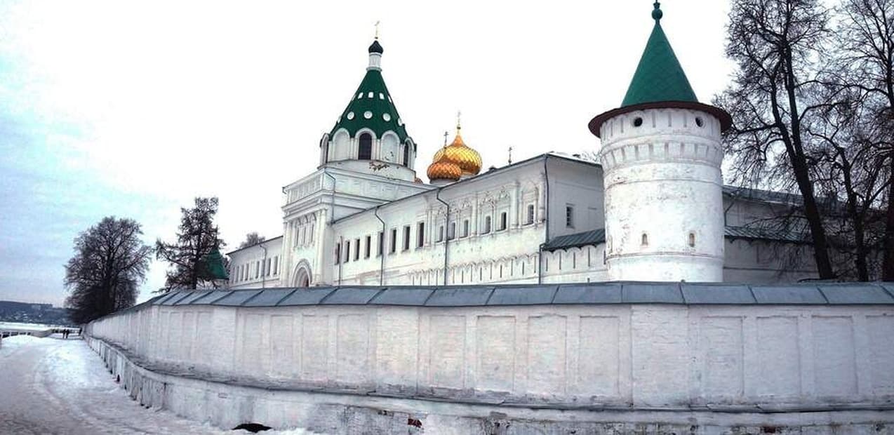 "ДУША РОССИИ - КОСТРОМА"
XXXII Международный конкурс-фестиваль музыкально-художественного творчества