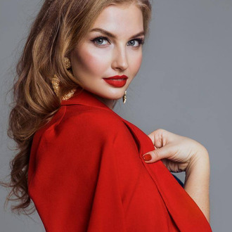 Марина Евгеньевна Фирсова Марина Евгеньевна Фирсова