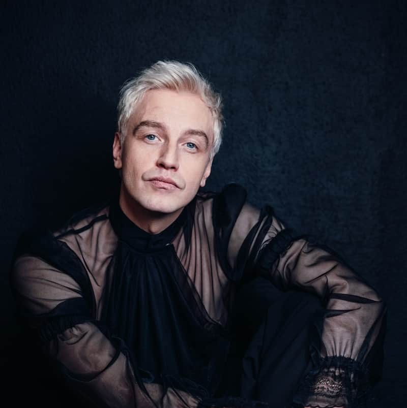 Алексей Гоман