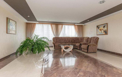 Отель "Юбилейный", 3* Отель "Юбилейный", 3*