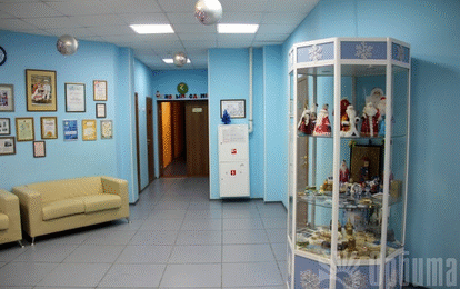 ЛОК "Дружба" ЛОК "Дружба"