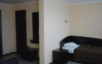 Гостиница "Беларусь", 3* Гостиница "Беларусь", 3*