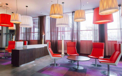 Отель "Piter Inn", 4* Отель "Piter Inn", 4*