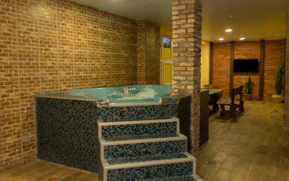 Отель Мартон Палас Отель Мартон Палас