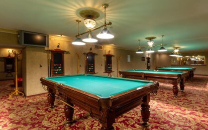 Гостиница "Ангара" Гостиница "Ангара"