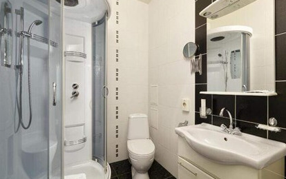 Гостиница "Русский Капитал" Гостиница "Русский Капитал"