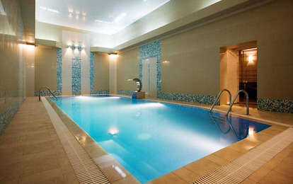 Гостиница "Чайка" Гостиница "Чайка"