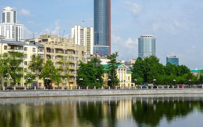 Отель "Park Inn" Отель "Park Inn"