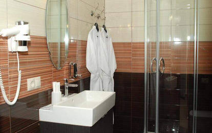 Отель-клуб «Гранд» Отель-клуб «Гранд»