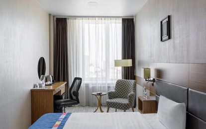 Отель "Астория" Отель "Астория"