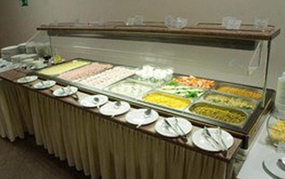 Отель "Амакс Россия", 3* Отель "Амакс Россия", 3*