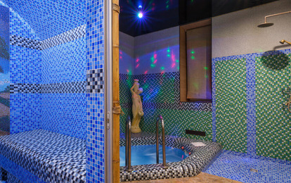 Отель Маринс Отель Маринс