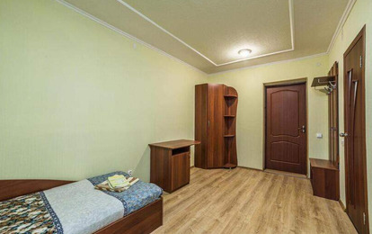 Гостиница "Чайка" Гостиница "Чайка"