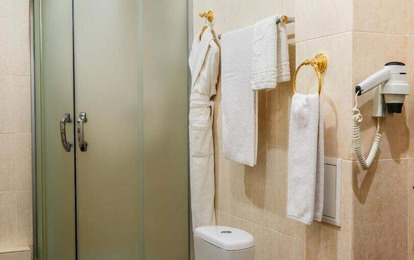 Отель "Тенгри" Отель "Тенгри"