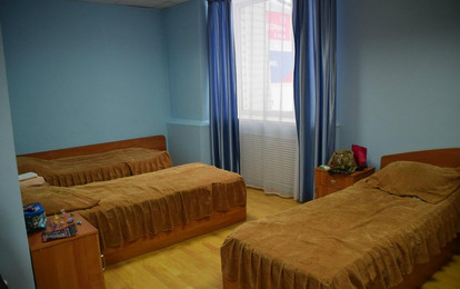 Отель "Ибис" Отель "Ибис"