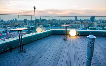 Отель "Новотель Москва Центр", 4* Отель "Новотель Москва Центр", 4*