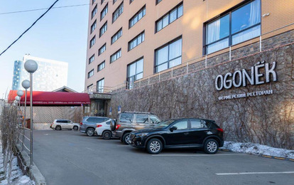 Отель "Астория" Отель "Астория"