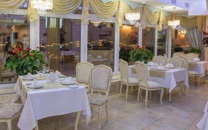 Гостиница "Беларусь", 3* Гостиница "Беларусь", 3*