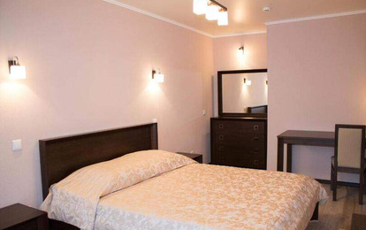 Гостиница "Беларусь", 3* Гостиница "Беларусь", 3*