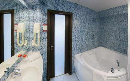 Отель "Азимут" Отель "Азимут"