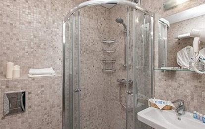 Отель Маринс Отель Маринс