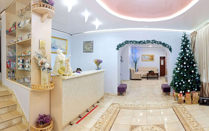 Гостиница "Сухона" Гостиница "Сухона"