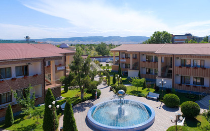 Гостиница "Джами" Гостиница "Джами"