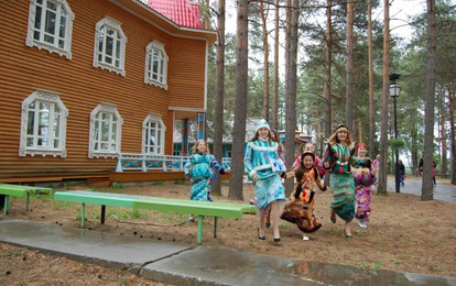 ЛОК "Дружба" ЛОК "Дружба"