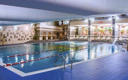 Отель "Космос", 3* Отель "Космос", 3*