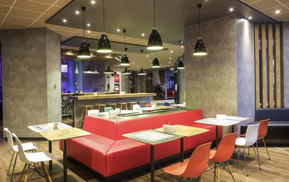 Гостиница "Ибис" Гостиница "Ибис"