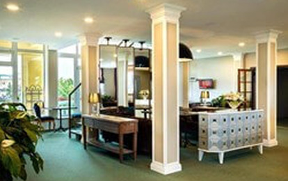 Гостиница "Волхов", 4* Гостиница "Волхов", 4*