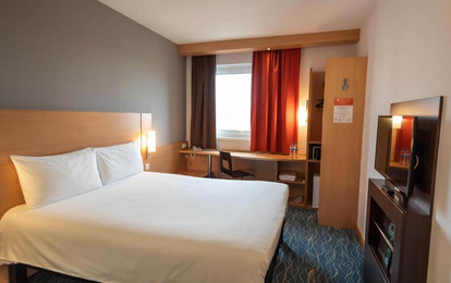 Отель "IBIS" Калининград Отель "IBIS" Калининград