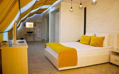 Отель Мартон Палас Отель Мартон Палас