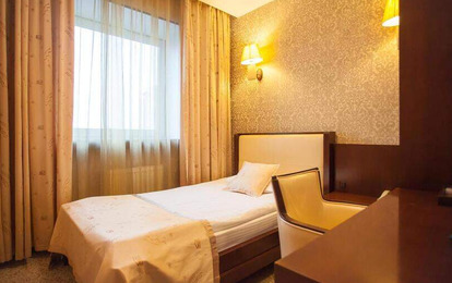 Отель Мартон Палас Отель Мартон Палас