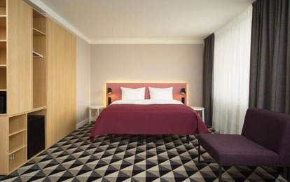 Азимут Отель Азимут Отель