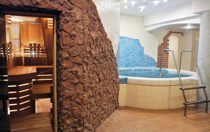 Гостиница "Волхов", 4* Гостиница "Волхов", 4*