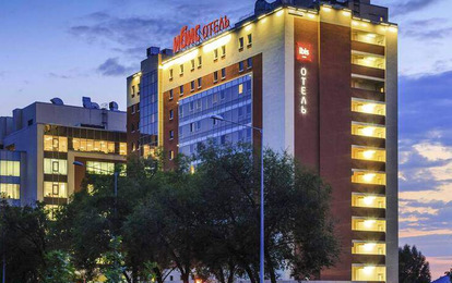 Отель Ibis Отель Ibis