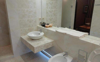 Гостиница "Чайка" Гостиница "Чайка"