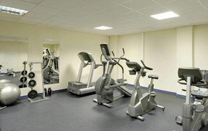 Отель "Новотель Москва Центр", 4* Отель "Новотель Москва Центр", 4*