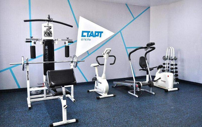 Отель Старт Отель Старт