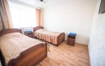 Отель "Иваново" Отель "Иваново"