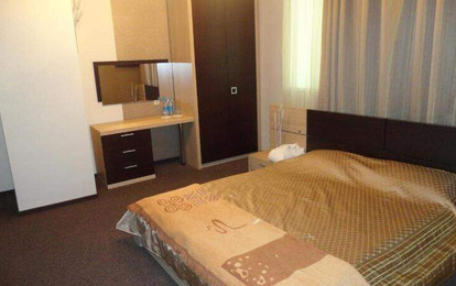 Гостиница "Чайка" Гостиница "Чайка"