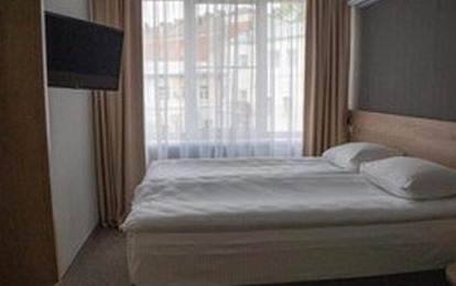 Отель "Амакс Россия", 3* Отель "Амакс Россия", 3*