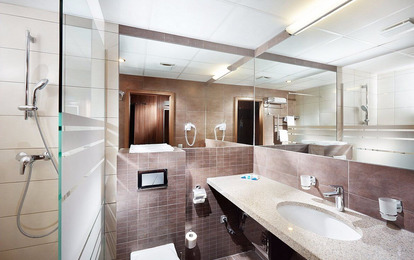 Гостиница "Славянская" Гостиница "Славянская"