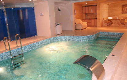 Гостиница "Прокопьевская" Гостиница "Прокопьевская"