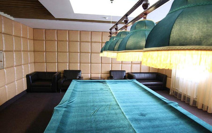 Гостиница "Чайка" Гостиница "Чайка"