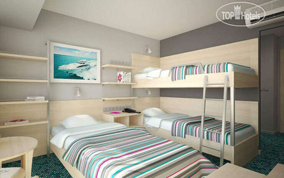 Отель "Ялта-Интурист", 4* Отель "Ялта-Интурист", 4*